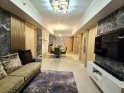 2 bedroom with PARKING for rent in Viento Alabang
