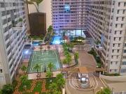 2 Bedroom with Parking For Rent Lumiere Residences Pasig...