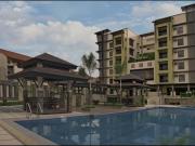 2 Bedroom with Parking For Sale Occolade Place P Tuazon...