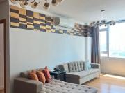 2 Bedroom with Parking Furnished Unit Park Terraces...