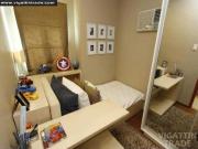 2 Bedroom with parking, Roces tower, The Beacon Makati