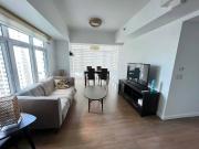 2 Bedroom with Parking Two Serendra The Meranti Condo...