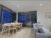 2 bedroom with Stunning Sydney Harbour Views with fully...