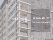 2 bedroom, WOOLLOONGABBA QLD 4102 83884667