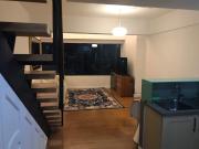 2 Bedroom Z Loft Unit for Sale in One Rockwell, Makati City