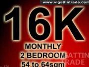 2 Bedroom Zinnia Towers Condo In Manila Near Trinoma &...