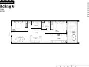 2 BedroomApartment / Flat For Rent inBraamfontein