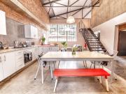 2 BedroomApartment / Flat For Rent inBraamfontein