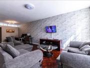 2 bedroomed duplex townhouse on the.