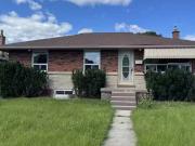 2 bedrooms 117 Organ Cres. Lower unit