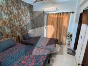 2 Bedrooms 1400 Sq Feet Fully Furnished Apartment...