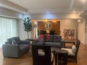 2 Bedrooms, 168 sqm Forbes Tower, Makati City