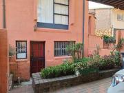 2 bedrooms 1.5 bathroom duplex townh.