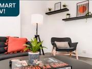 2 bedrooms 1 bathroom