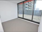 2 Bedrooms, 1 Bathroom apartment!