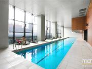 2 Bedrooms, 1 Bathroom apartment!