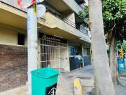 2 bedrooms,1 bathroom apartment on.