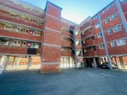 2 bedrooms, 1 bathroom apartment on.