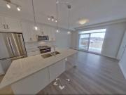 2 BEDROOMS + 2 BATHROMS 9 Foot Ceiling can be partially...