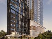 2 Bedrooms, 2 Bathroom, 1 study, 1 Car Park Apartment...