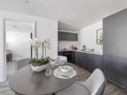 2 Bedrooms 2 bathroom Fully furnishe New build