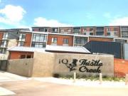 2 bedrooms, 2 bathrooms, 2 carports.