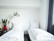 2 Bedrooms 2 Bathrooms in Mitte, Berlin Amsterdam...