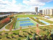 2 Bedrooms + 2 Washrooms Hwy7 & Bayview