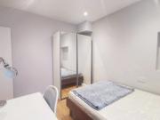2 bedrooms, 5 mins walk from Baker Street