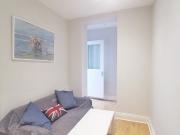 2 bedrooms, 5 mins walk from Baker Street