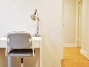 2 bedrooms, 5 mins walk from Baker Street