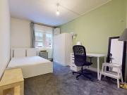 2 bedrooms, 5 mins walk from Kings Cross