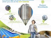 2 Bedrooms 600k DP Fast Move In Rent to Own Condo near...