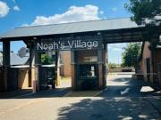 2 bedrooms and 1 bathroom apartment.