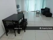 2 Bedrooms Apartment at Citywood Apartment for Rent
