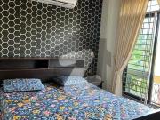 2 bedrooms apartment available for rent in citi housing...