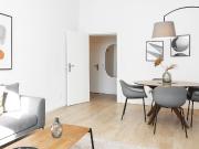 2 BEDROOMS APARTMENT CLOSE TO THE RING, Berlin Amsterdam...