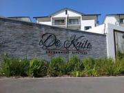 2 Bedrooms Apartment in Kuilsriver