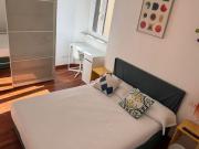 2 bedrooms apartment in porta romana 2’ from metro...