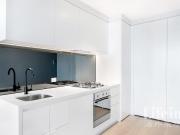 2 bedrooms apartment in the heart of Melbourne