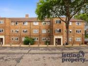2 bedrooms Apartment or flat to rent in Cordelia...