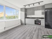 2 Bedrooms Apartment To Let