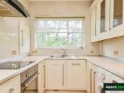 2 Bedrooms Apartment To Let