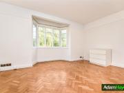 2 Bedrooms Apartment To Let