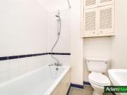 2 Bedrooms Apartment To Let