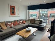 2 bedrooms apartment to rent
