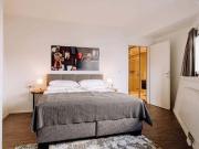 2 Bedrooms Apartment Type