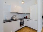 2 Bedrooms Appartment at the Spree, Berlin Amsterdam...