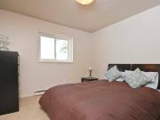 2 bedrooms appartment For sublet