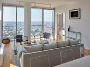 2 Bedrooms at 300 Ashland Place for $6,245 by Margo Kizel